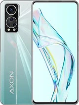 Камеры для ZTE Axon 30 5G