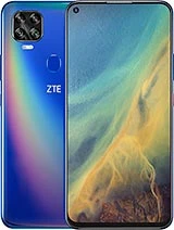 Переклейка для ZTE Blade V2020 5G