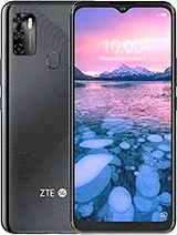 Переклейка для ZTE Blade 20 5G