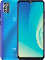 Переклейка для ZTE Blade A7s 2020