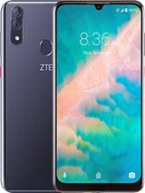 Материнские платы для ZTE Blade 10 Prime