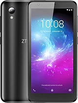 Аккумуляторы для ZTE Blade A3 (2019)