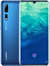 Блоки питания для ZTE Axon 10 Pro
