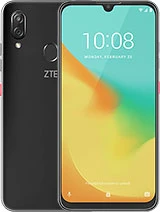 Прочее для ZTE Blade V10 Vita