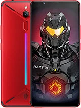 Камеры для ZTE nubia Red Magic Mars