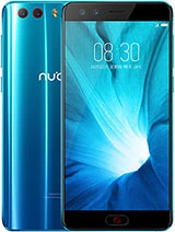 Переклейка для ZTE nubia Z17 mini S