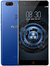Камеры для ZTE nubia Z17 lite