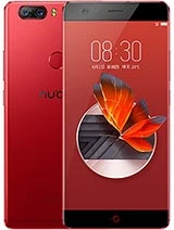 Защитные стекла и пленки для ZTE nubia Z17