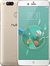 Чехлы для ZTE nubia Z17 mini