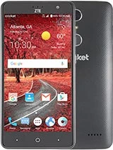Камеры для ZTE Grand X4