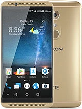 Чехлы для ZTE Axon 7 A2017