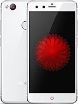 Прочее для ZTE nubia Z11 mini NX529J