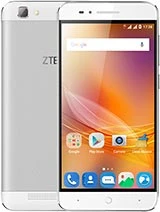 Корпуса для ZTE Blade A610