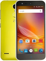 Корпуса для ZTE Blade X5