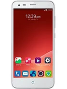 Переклейка для ZTE Blade S6 Plus