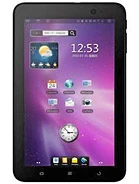 Переклейка для ZTE Light Tab 2 V9A