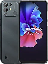 Чехлы для Blackview A55 Pro