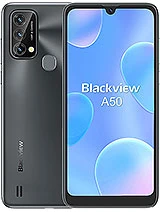 Защитные стекла и пленки для Blackview A50