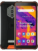 Защитные стекла и пленки для Blackview BV6600 Pro