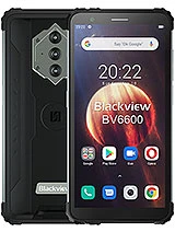 Переклейка для Blackview BV6600