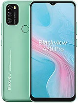 Переклейка для Blackview A70 Pro