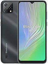 Переклейка для Blackview A55