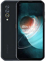 Шлейфы для Blackview BL6000 Pro