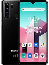 Защитные стекла и пленки для Blackview A80 Plus