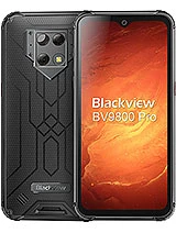 Аккумуляторы для Blackview BV9800 Pro