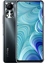 Камеры для Infinix Hot 11s NFC