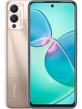 Защитные стекла и пленки для Infinix Hot 12 Play