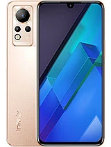 Дисплеи и тачскрины для Infinix Note 12