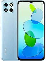 Блоки питания для Infinix Smart 6 HD