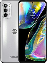 Переклейка для Motorola Moto G82