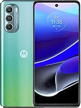 Переклейка для Motorola Moto G Stylus 5G (2022)