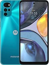 Чехлы для Motorola Moto G22