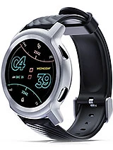 Шлейфы для Motorola Moto Watch 100