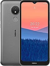 Чехлы для Nokia C21 TA-1356