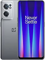 Переклейка для OnePlus Nord CE 2 5G