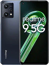 Материнские платы для Realme 9 5G