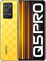 Камеры для Realme Q5 Pro