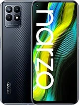 Блоки питания для Realme Narzo 50