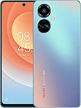 Чехлы для Tecno Camon 19 Pro