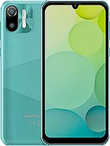 Корпуса для Ulefone Note 6T