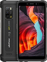 Переклейка для Ulefone Armor X10 Pro