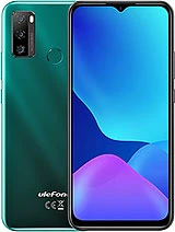 Чехлы для Ulefone Note 10P