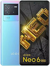 Блоки питания для Vivo iQOO Neo 6