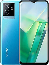 Чехлы для Vivo T2x