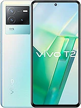 Материнские платы для Vivo T2