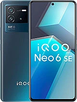 Материнские платы для Vivo iQOO Neo 6 SE